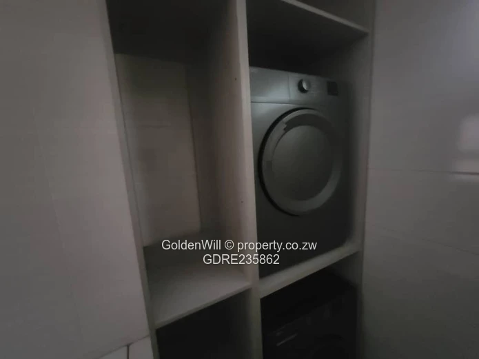 Greencroft luxurious Apartment for Rent 