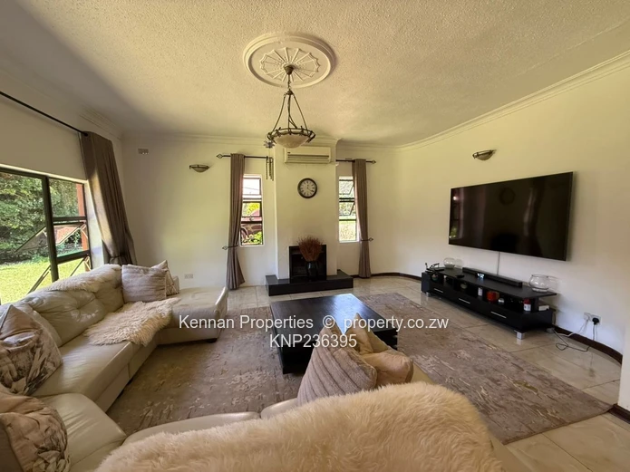 Beautiful home on Fairway Avenue