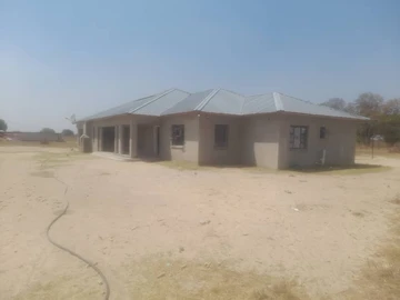 Farm & Agricultural Land