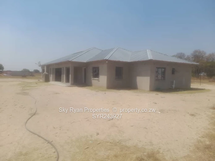 Beatrice Farm For Sale 