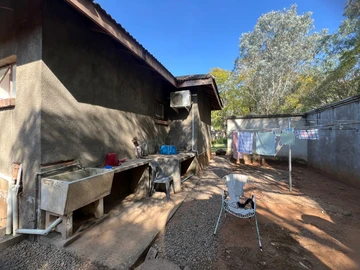 2 Bedroom Cottage