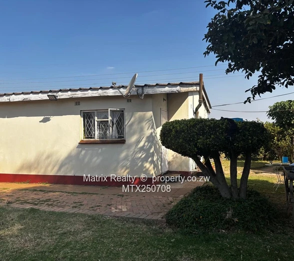 4 Bedroom House for Rent in Sunridge
