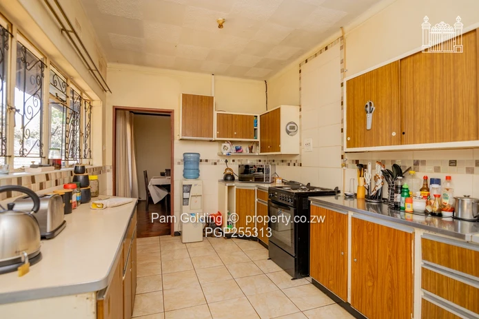 FOR SALE: Corner Property in Belvedere