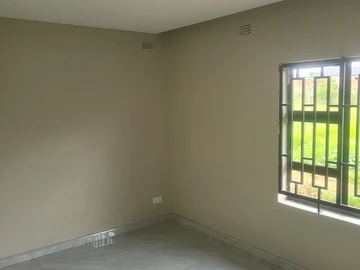 2 Unit Townhouse Complex