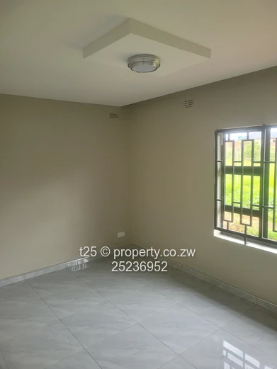 Glaudina 2 Bedroom Wing to Rent