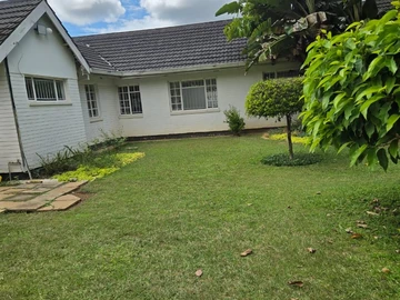 6 Bedroom Townhouse Complex