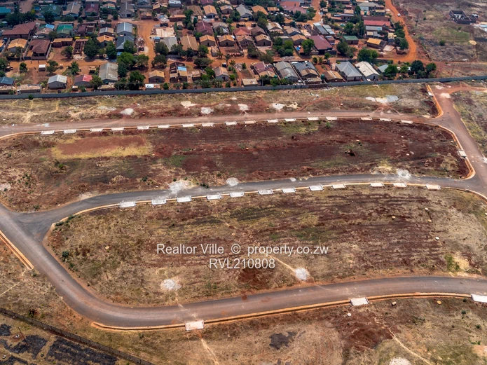 Guildford Estate  gated community stands for sale (Sole Mandate)