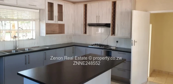 Borrowdale Philadelphia House For Sale