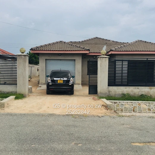 Mainway Meadows House To Rent