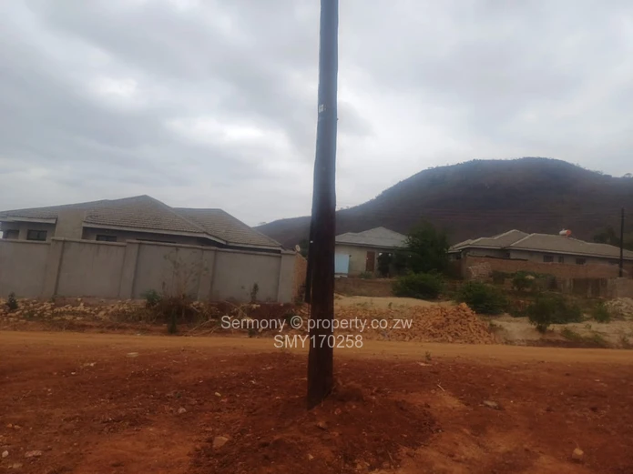 Residential Stands For Sale