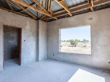 11 Unit Townhouse Complex