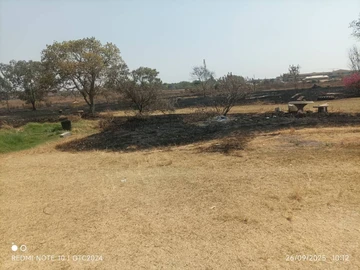 Commercial & Industrial Land