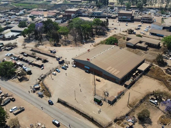 Shop & Retail Property