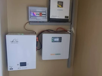 3 Bedroom Townhouse Complex