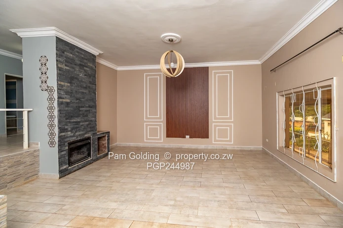 House to Let in a Secure Gated Community  (Sole Mandate)