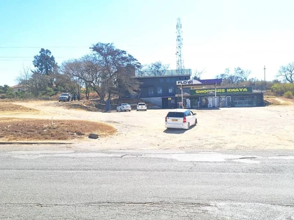 Commercial Property