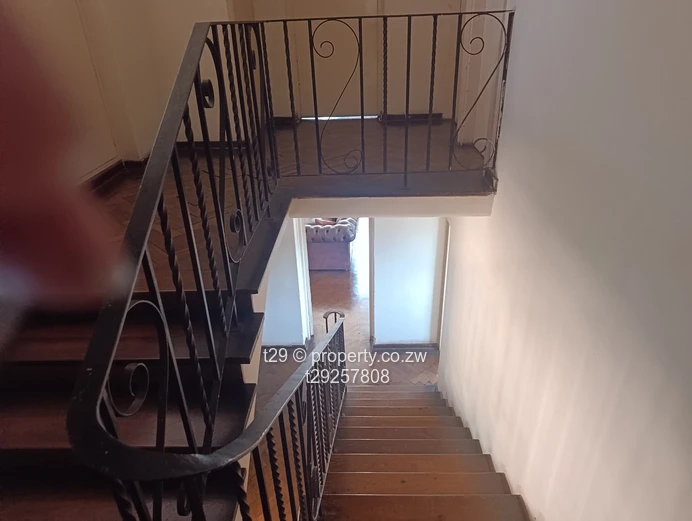 Highlands House for sale 