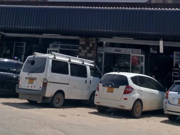 Shop & Retail Property