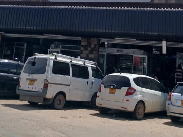 Shop & Retail Property