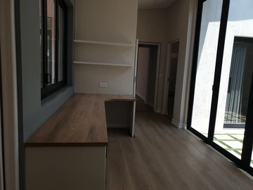 2 Unit Townhouse Complex