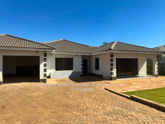Spacious 5-Bedroom Family Home to Rent in Mt Pleasant Heights