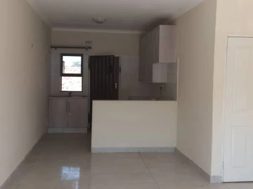 18 Unit Townhouse Complex
