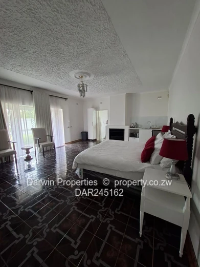 Immaculate.  Move In Ready - With Or Without Furniture