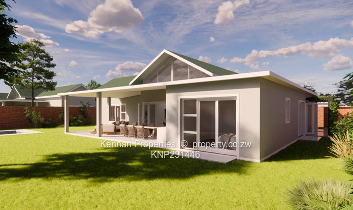 Woodlands Development 