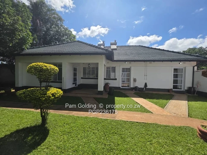 Malindela house for sale