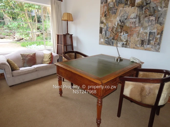 Exclusive Address on Orange Grove Drive