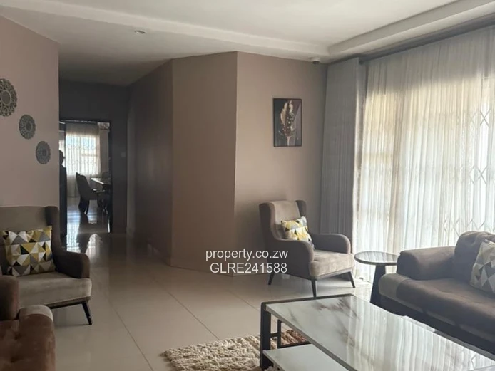 *_Westgate Sandton 5 Bedroomed House For Sale