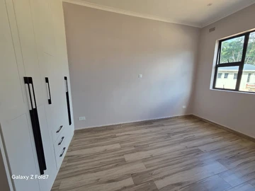 4 Bedroom Townhouse Complex