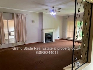 Emmaculate House in Highlands for Rent