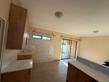 2 Bedroom Garden Flat