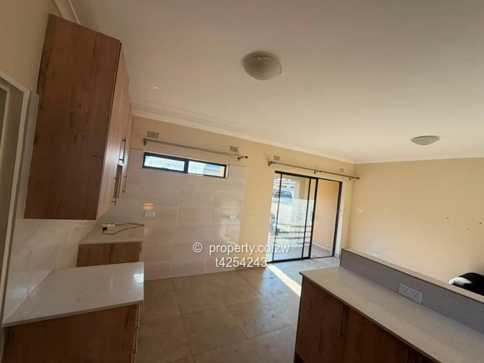 Bluffhill apartment to rent
