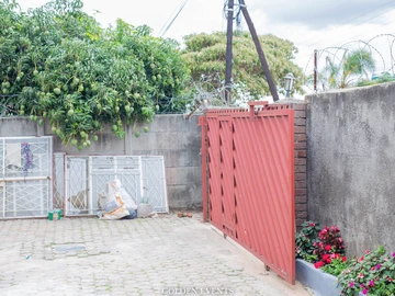 3 Bedroom Townhouse Complex