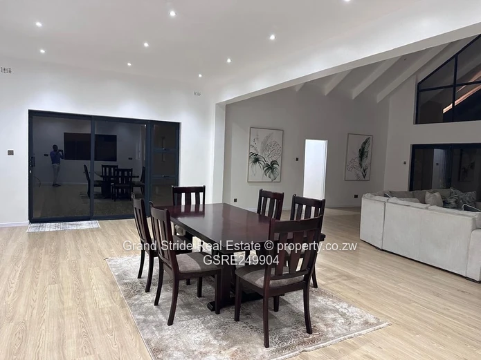 House For Sale In Vainona