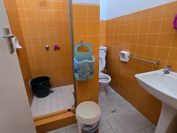 2 Bedroom Garden Flat