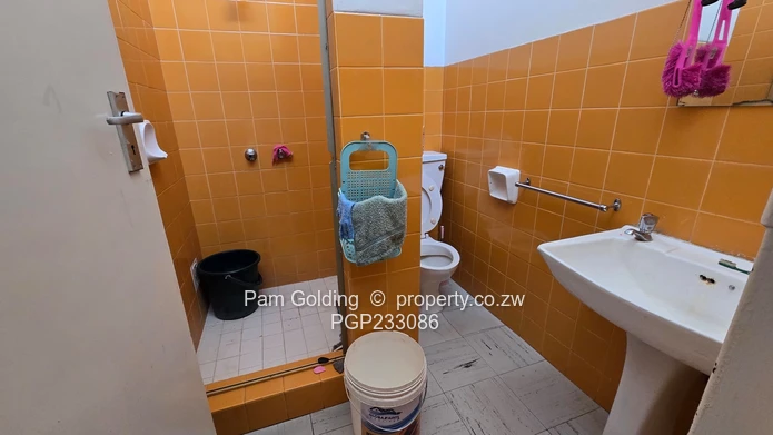 Garden Flats for Sale – Secure & Convenient Living