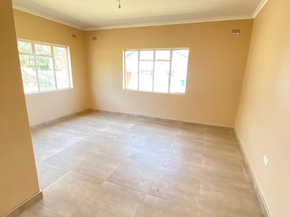 4 Bedroom Townhouse Complex