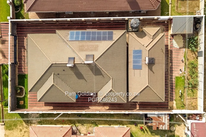 Modern Family Home for Sale in Ashdown Park
