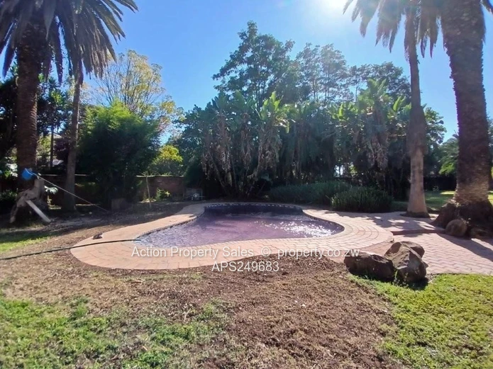 Comfortable Family Home In Highlands! 