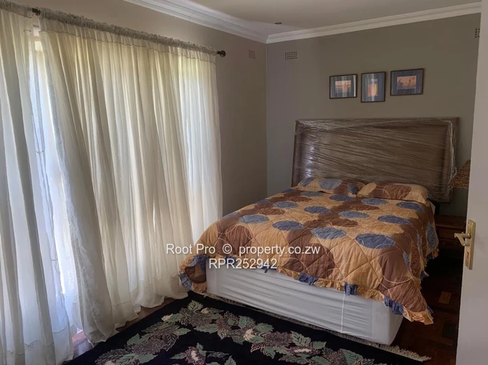 Mt Pleasant home to let