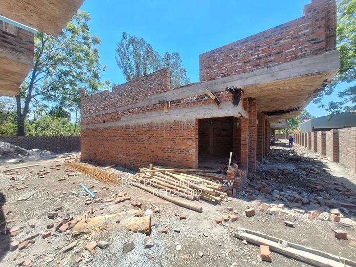 Selling off-plan at USD $180,000 each, taking terms 