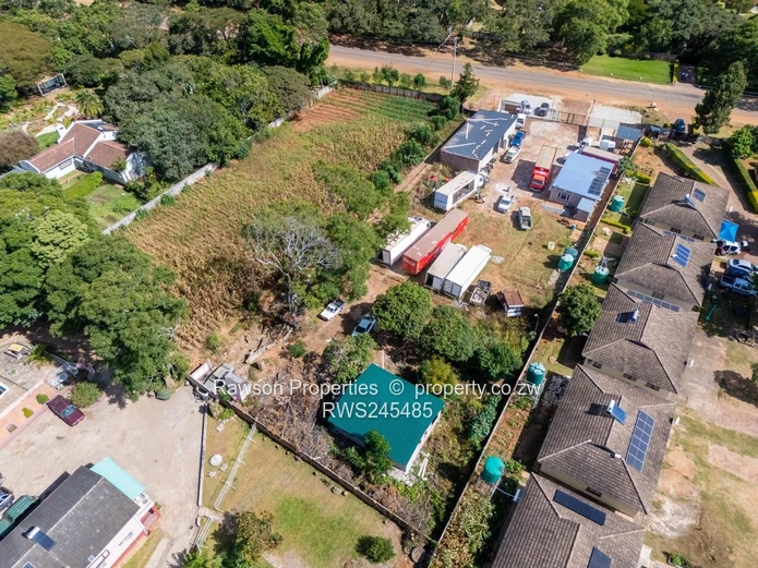 Vacant Greendale Residential Stand For Sale