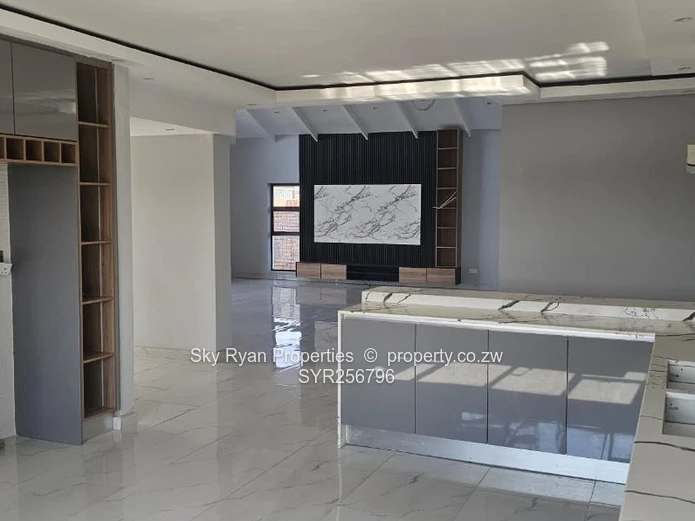 Nyeredzi Ridge, Pomona House For Sale 