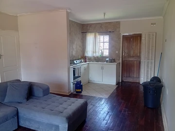 2 Bedroom Cottage