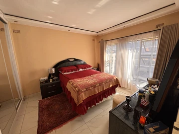 3 Bedroom Cottage