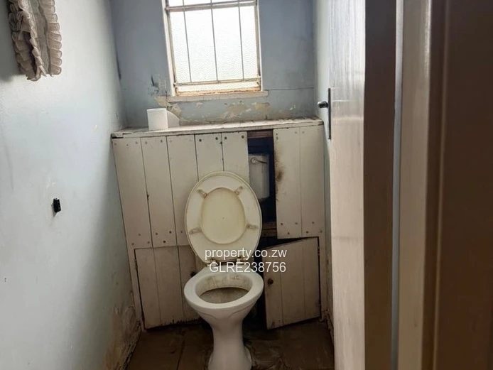 Old Marlborough House For Sale 