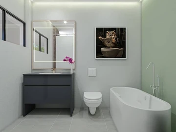 23 Unit Townhouse Complex